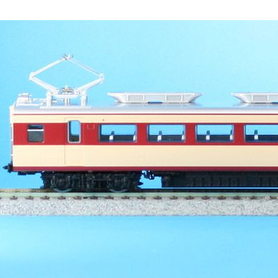 天賞堂(てんしょうどう)鉄道模型メーカーのご紹介 | 鉄道模型・Nゲージ情報