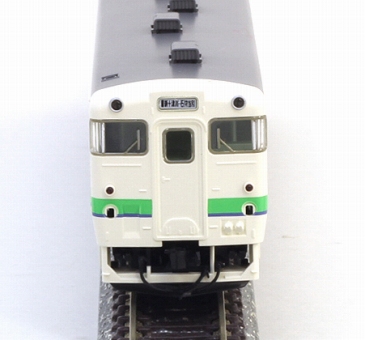 単品】 キハ40 400形(M) | TOMIX(トミックス) 8441 鉄道模型 Nゲージ 通販