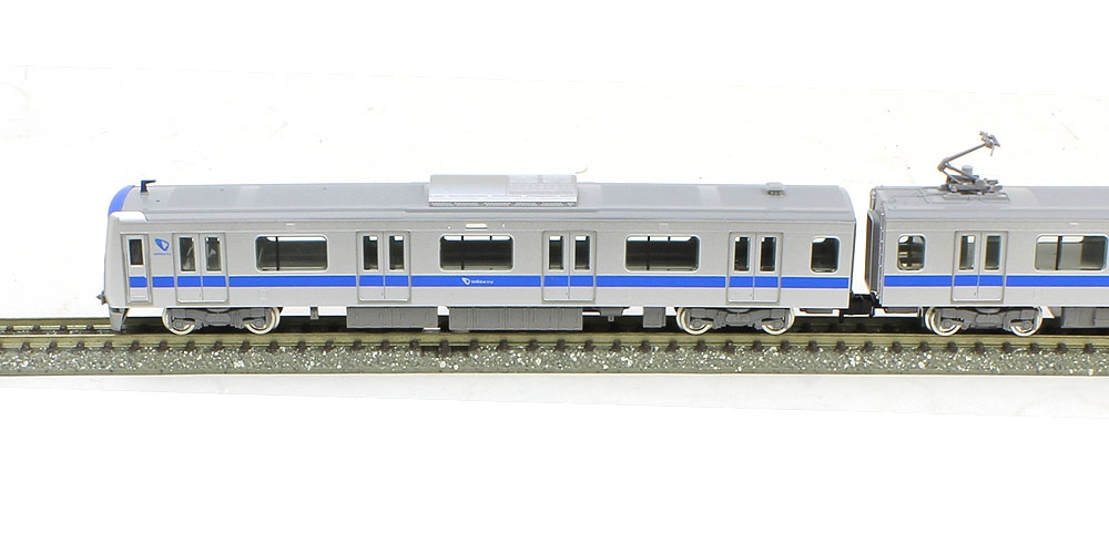 小田急電鉄 4000形 基本＆増結セット | TOMIX(トミックス) 98748 98749