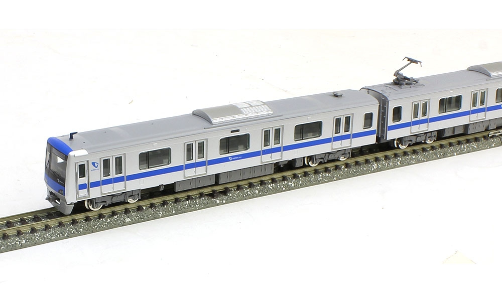 小田急電鉄 4000形 基本＆増結セット | TOMIX(トミックス) 98748 98749