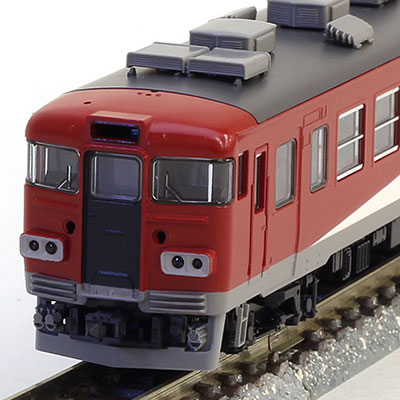 475系電車(北陸本線・青色)3両セット | TOMIX(トミックス) 92552 鉄道