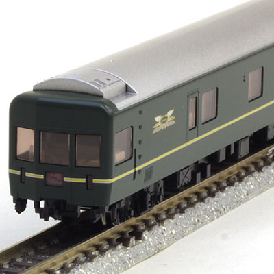 285系 サンライズエクスプレス 7両セット | KATO(カトー) 10-1332 10