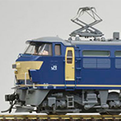 HO】 EF65-1118 レインボー色 | KATO(カトー) 1-307 鉄道模型 HOゲージ