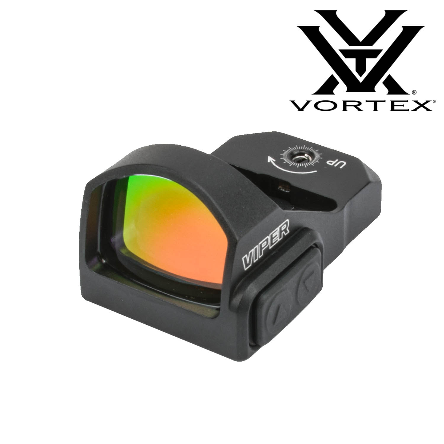 Vortex Viper Red Dot, 6 MOA Dot: MGW