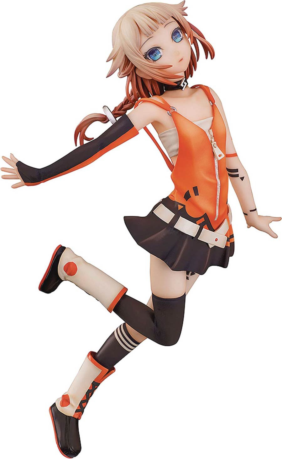 IA Aria On The Planetes One 1/8 Scale PVC Figure - Midtown Comics