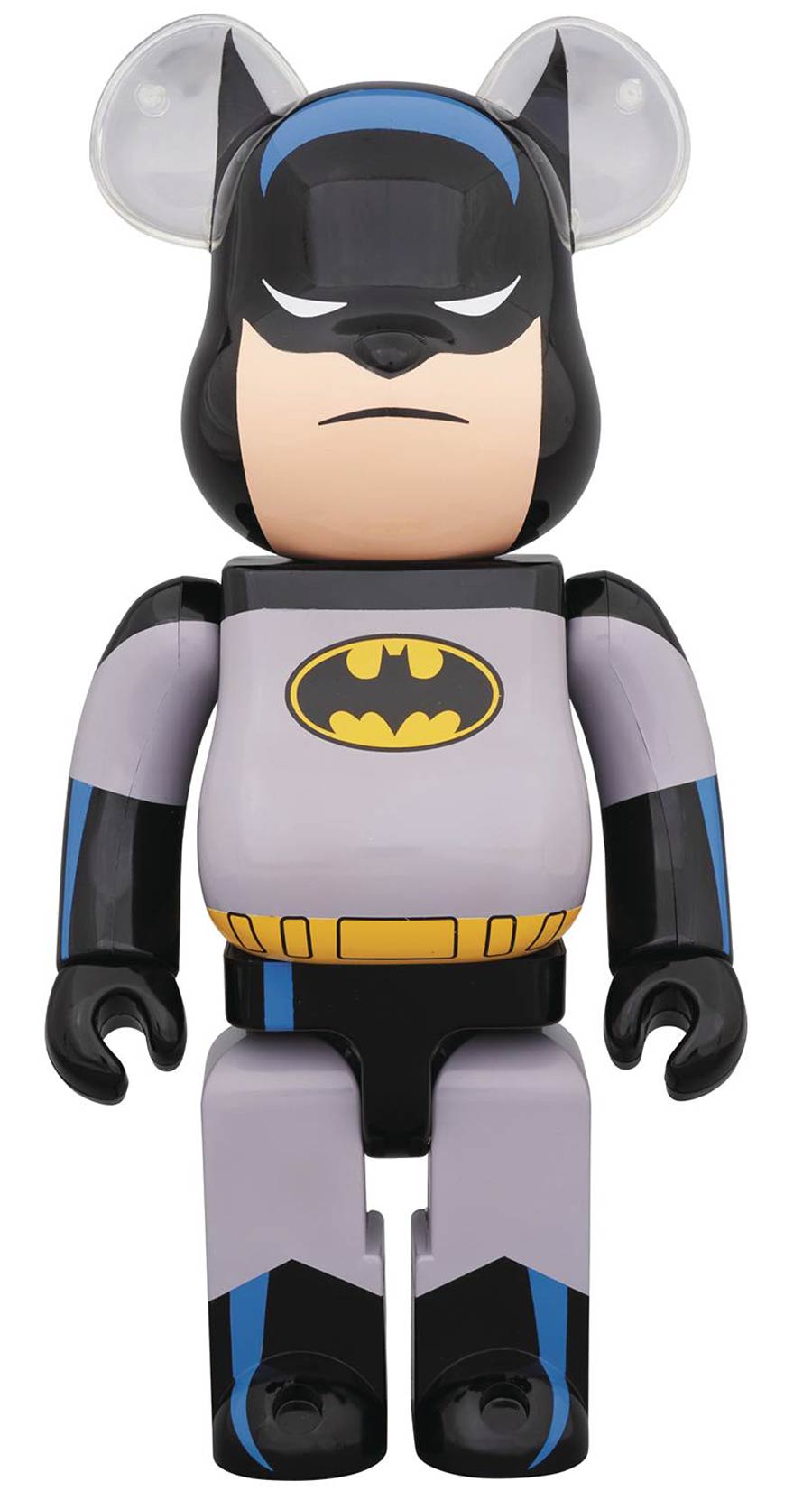 BATMAN The Animated Series Ver.) 1000％ BATMAN The Animated Series