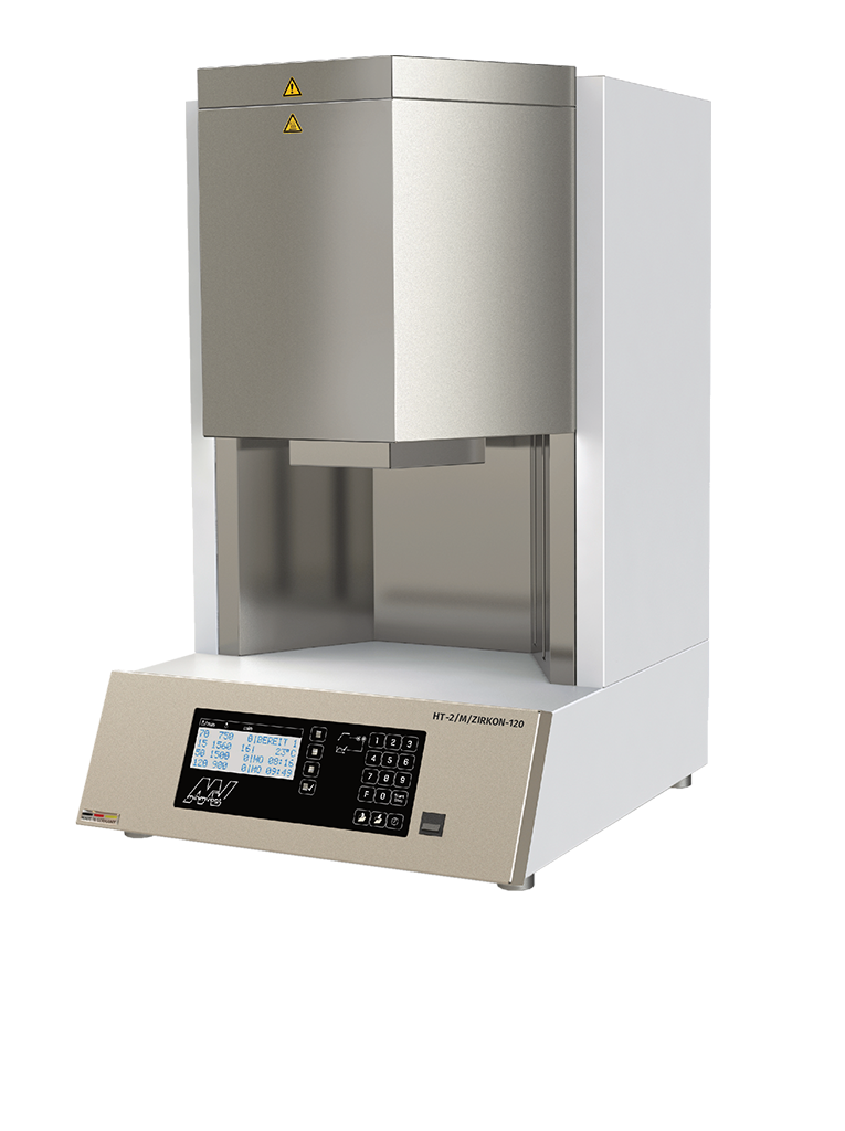 HT-2/M/ZIRKON-120 - MIHM-VOGT Dental-Gerätebau