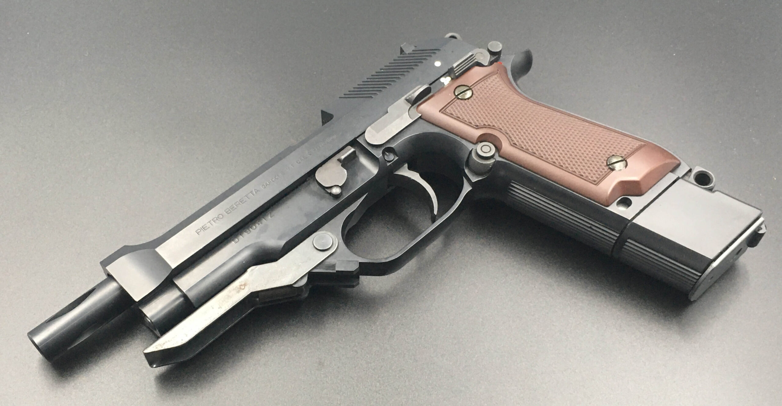 旧型 KSC製M93Rセカンドバージョンをレビュー！あそびにいくヨ！で活躍