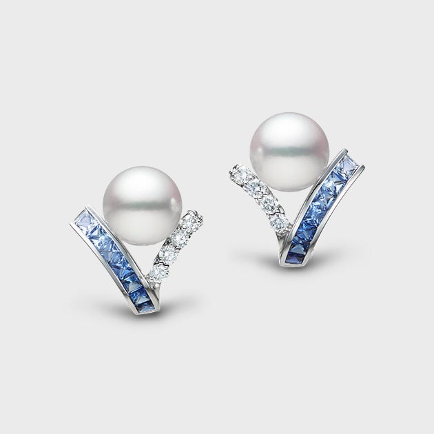 ミキモト ホリデーデラックスセット BMC-4E ジュエリー｜MIKIMOTO