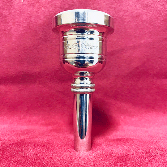 S.E.シャイアーズ Vintage 11C＜トロンボーン細管マウスピース
