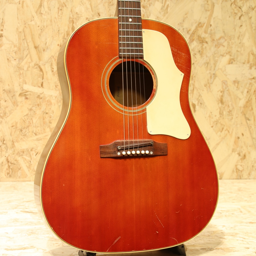 J-45 RED 1968: アコースティックギター｜三木楽器公式通販サイト