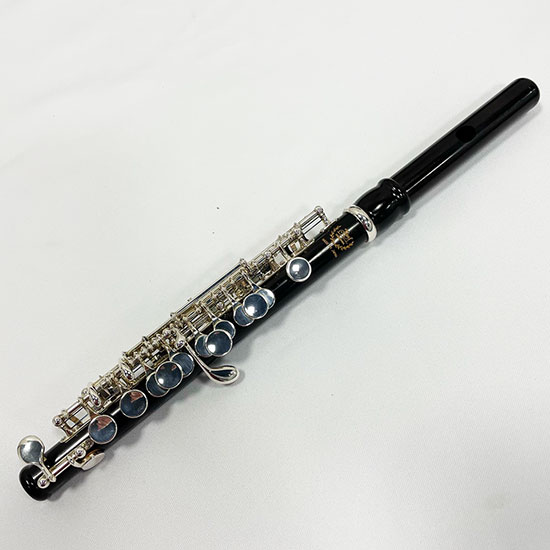 ヨーゼフ ピッコロ HIBARI-1: 管楽器｜三木楽器公式通販サイト