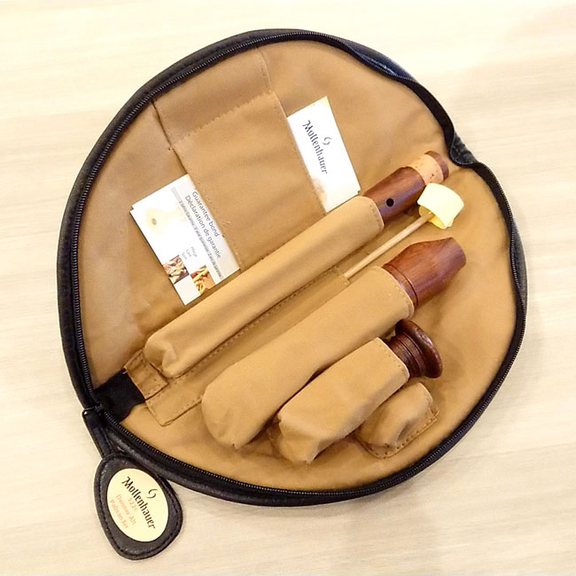 5220 アルトリコーダー デンナー: 管楽器｜三木楽器公式通販サイト