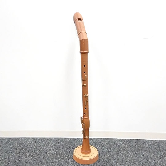 管楽器/木製リコーダー(並び順：高い順)｜三木楽器公式通販サイト