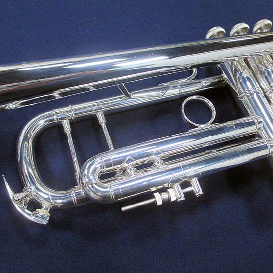 Bach トランペット 180ML37SP 選定品 バック B♭Trumpet: 管楽器｜三木