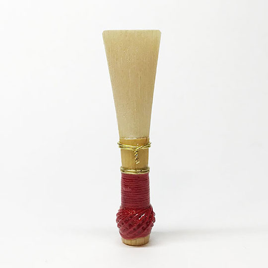 管楽器/ファゴット/ファゴット完成リード(並び順：安い順)｜三木楽器