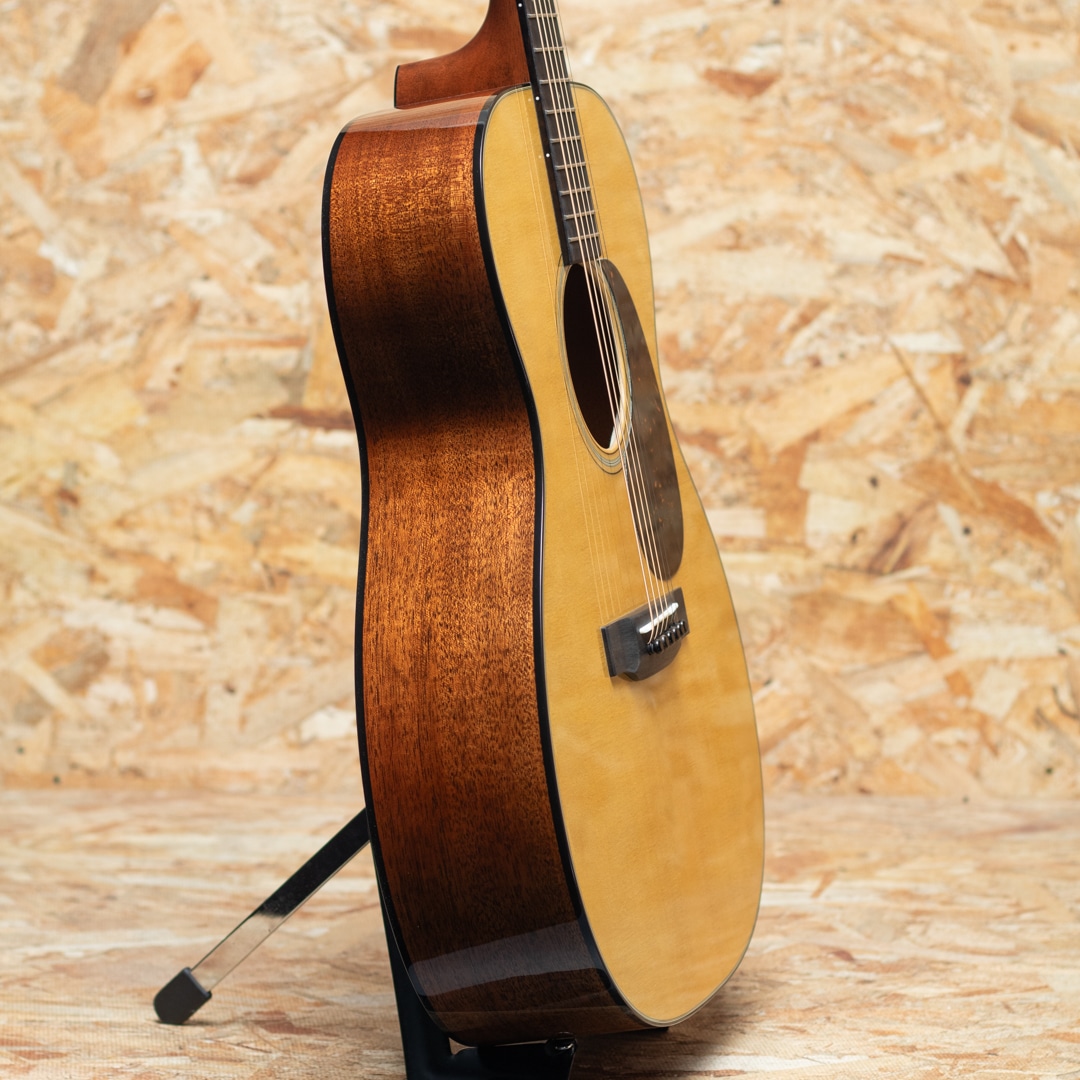 OOO-18 Standard NEW FOR 2025: アコースティックギター｜三木楽器公式