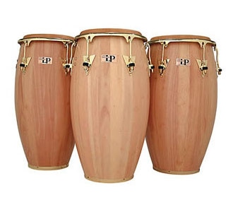 LP Matador Conga Set / マタドール 11