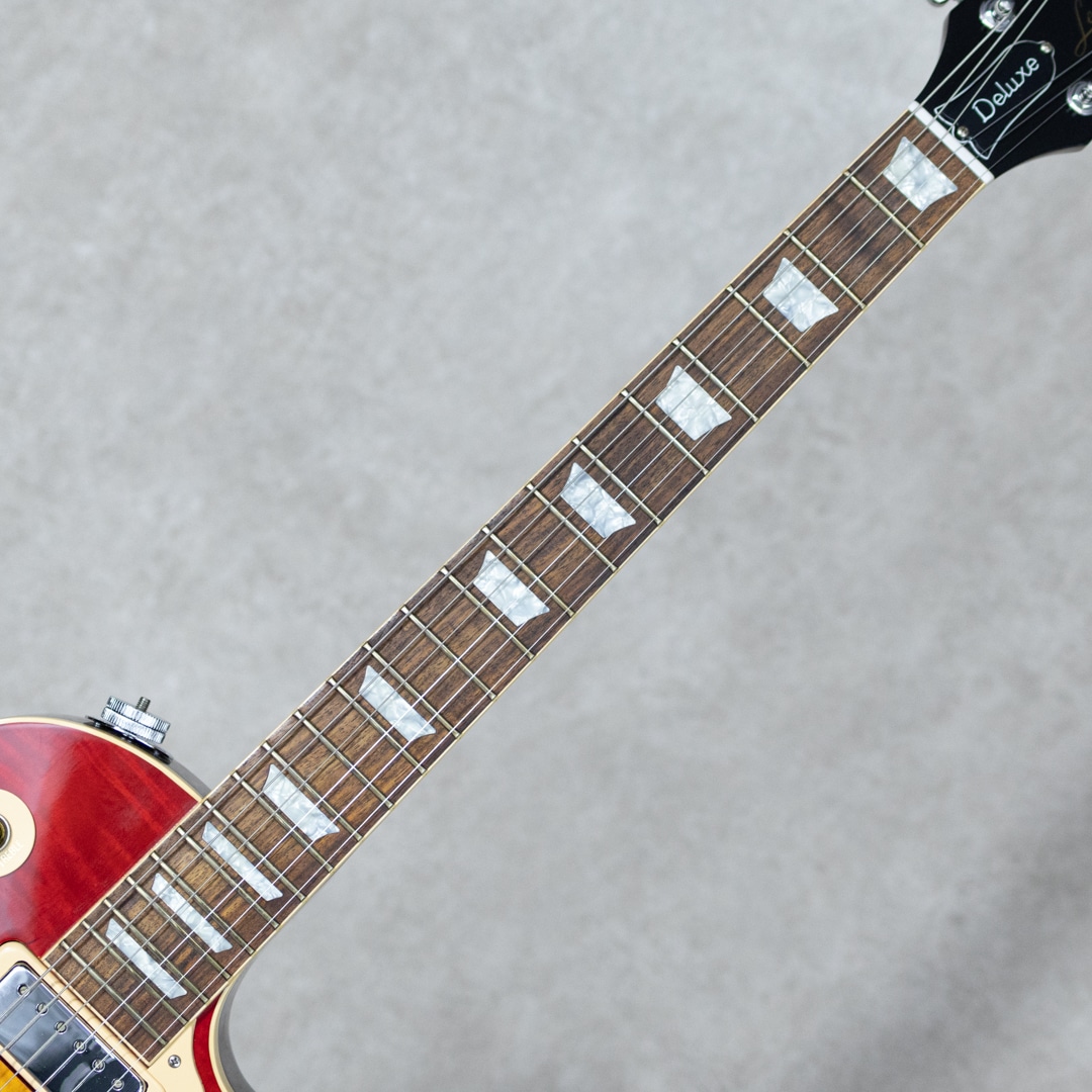 Pete Townshend Signature #9 '76 Les Paul Deluxe / 2005: エレキ