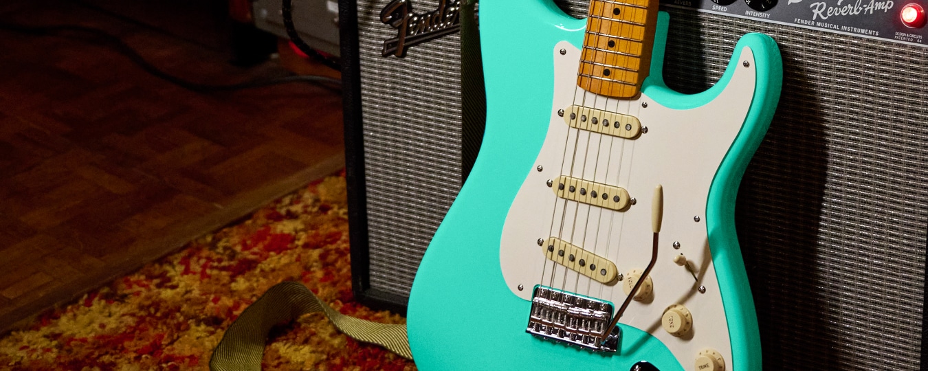 AMERICAN VINTAGE II