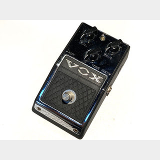V830 Distortion Booster: エフェクター｜三木楽器公式通販サイト