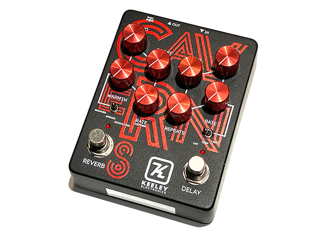 CAVERNS V2 LTD 