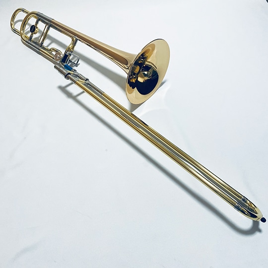 ヤマハ テナーバストロンボーン Xenoシリーズ YSL-882GOII YAMAHA