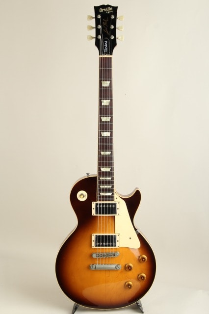LPS VS Les Paul Standard Vintage Sunburst 1991: エレキギター｜三木