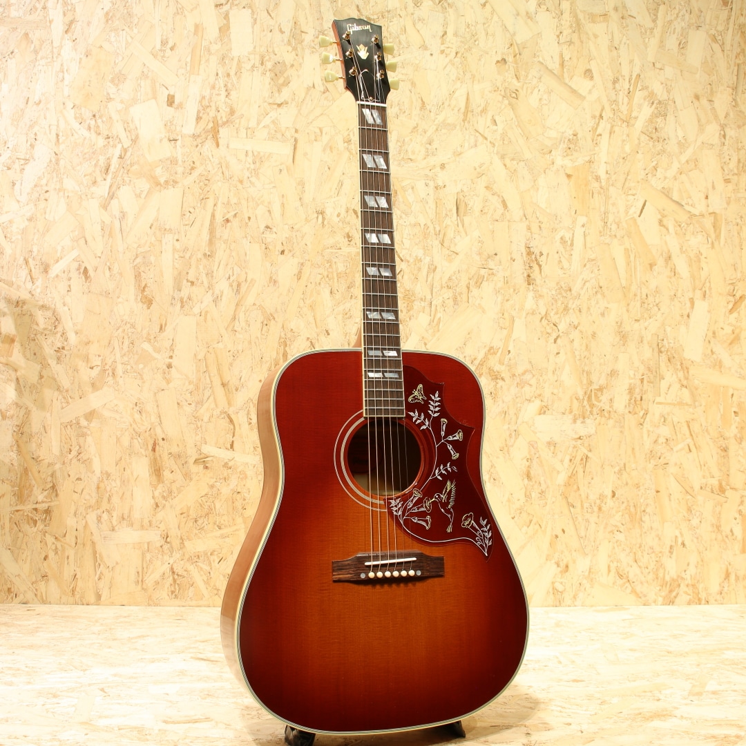 1960 Hummingbird Fixed Bridge: アコースティックギター｜三木楽器