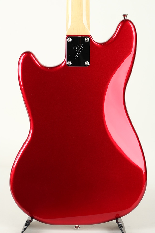 Made in Japan Traditional 70s Mustang RW Candy Apple Red【S/N