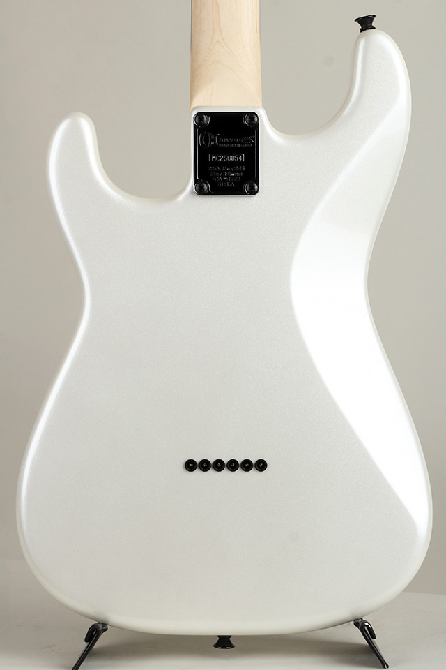 Jake E Lee Signature Pro-Mod So-Cal Style 1 HSS HT RW Pearl White