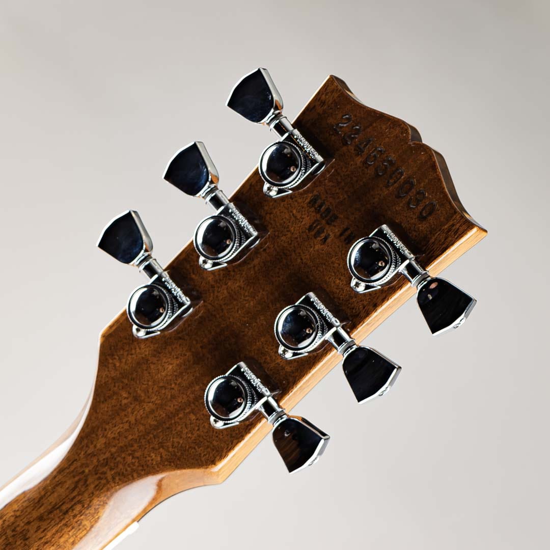 Les Paul Modern Figured Seafoam Green【S/N:224650030】: エレキ