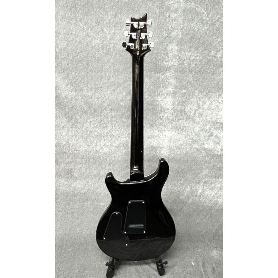 エレキギター ポールリードスミス PRS SE Custom 24 Quilt Package