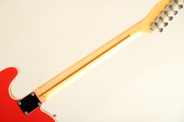 TL62B-105DK Fancy Doctor Red 2006-2008: エレキギター｜三木楽器公式