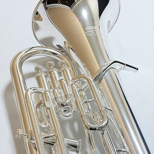 ヤマハ ユーフォニアム YEP-621S YAMAHA Euphonium: 管楽器｜三木楽器