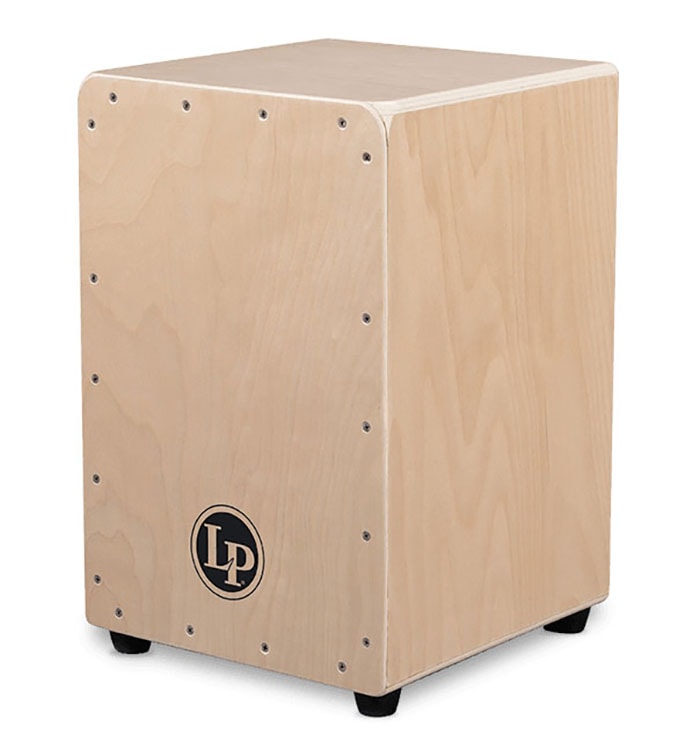 ASPIRE SERIES LPA1331 カホン / ケース付属: ドラム/パーカッション