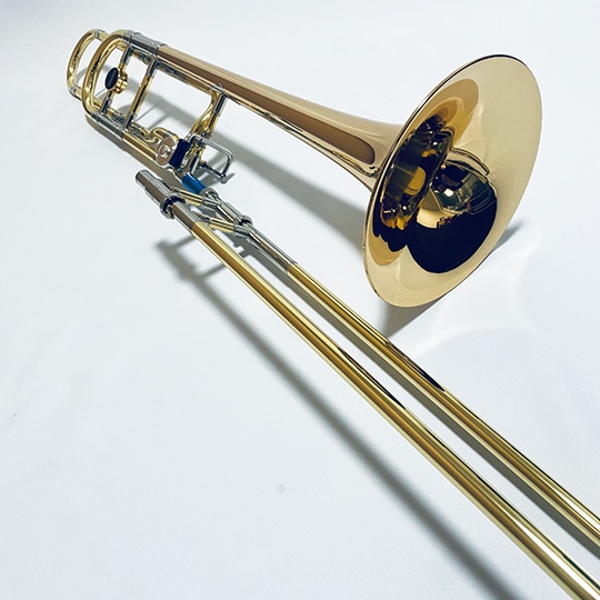ヤマハ テナーバストロンボーン Xenoシリーズ YSL-882GOII YAMAHA