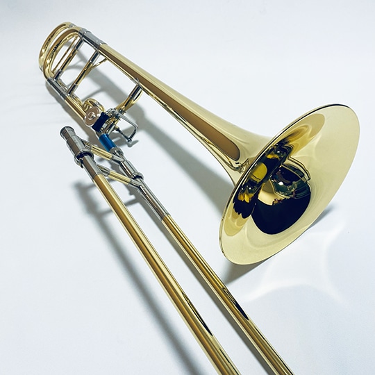 ヤマハ テナーバストロンボーン Xenoシリーズ YSL-882ORII YAMAHA
