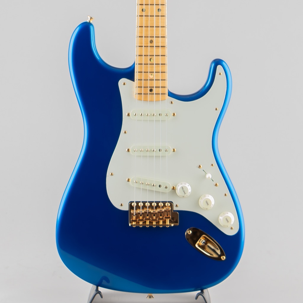 Limited Edition 70th Anniversary Stratocaster NOS, 1-Piece 4A
