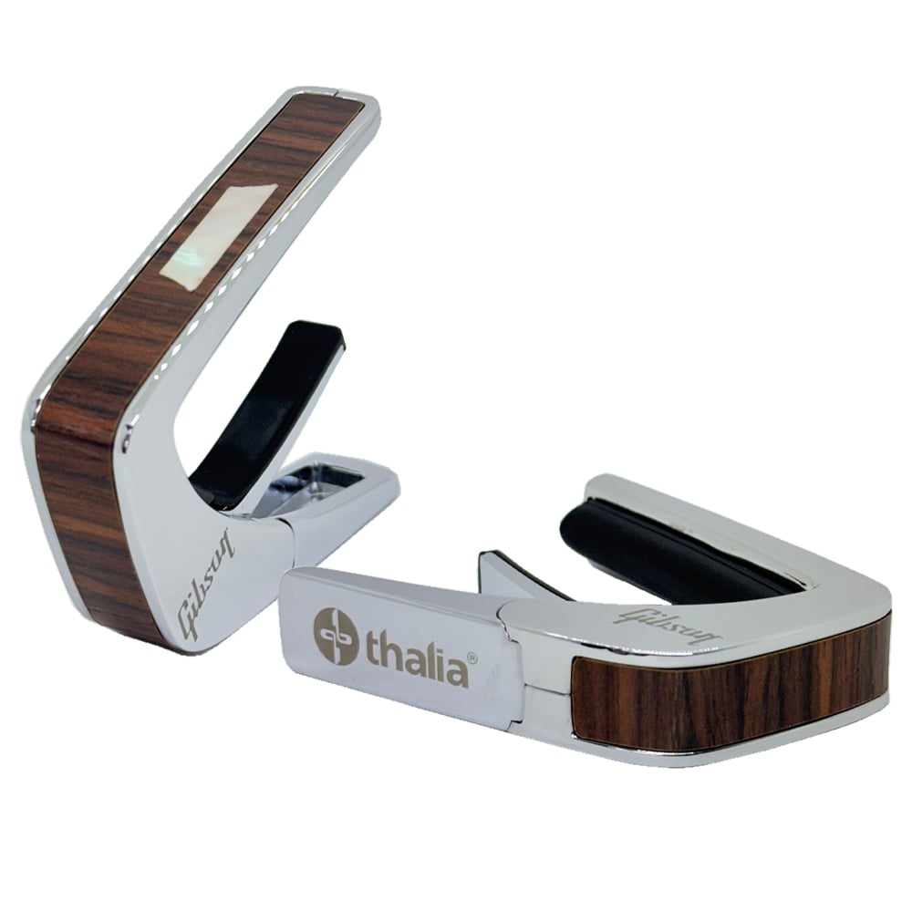 タリア カポ ギブソン ライセンスド・モデル Thalia Capos Gibson