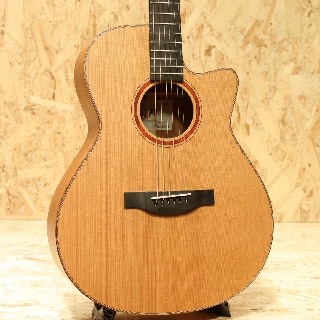 モーリス S92III ジャンク ハードケース付き Morris モーリス