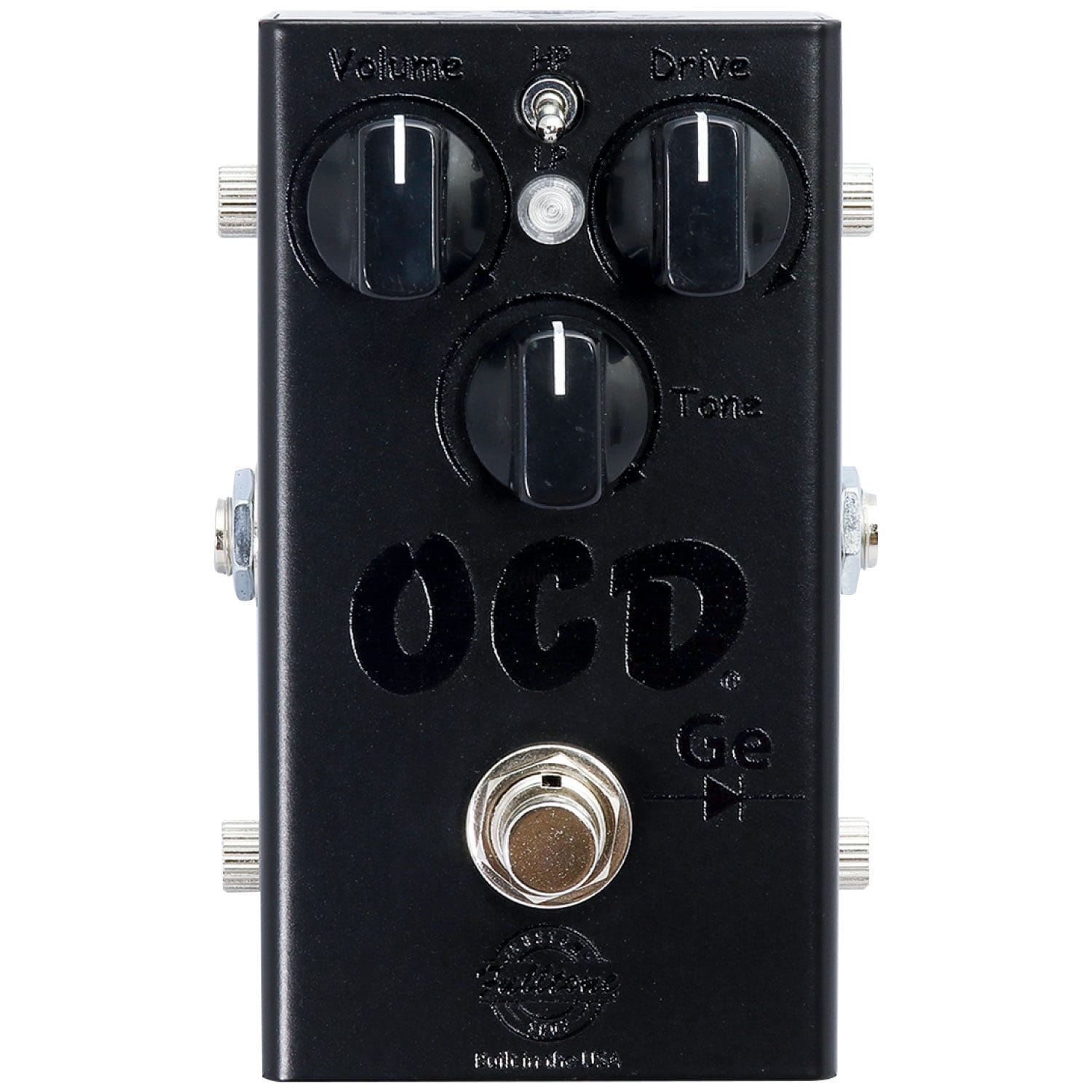 OCD-GE LTD BLK #79: エフェクター｜三木楽器公式通販サイト