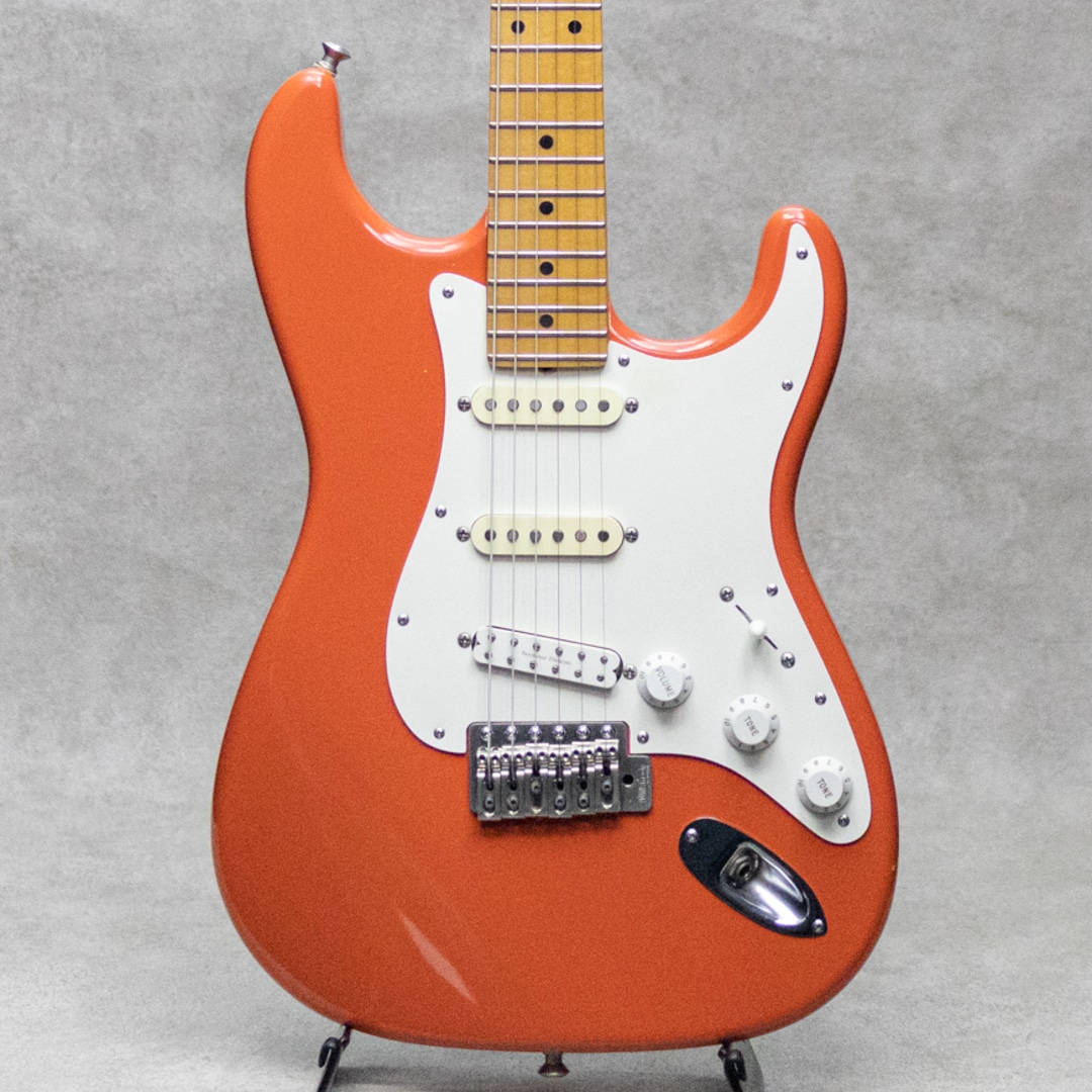 Classic Refinish Fiesta Red / Early 2000s: エレキギター｜三木楽器