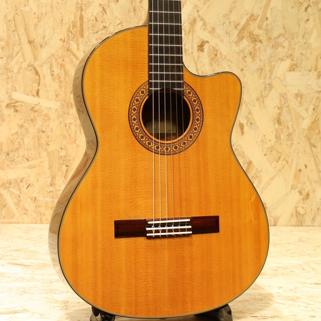 K.YAIRI Acoustic guitar 一覧 | 三木楽器公式通販サイト