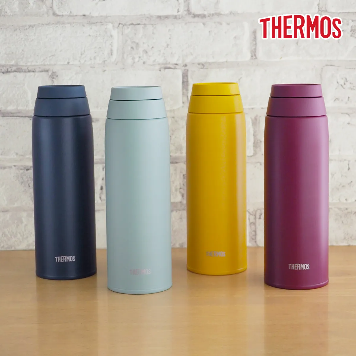 サーモス 真空断熱ケータイマグ 750ml【オリジナルステンレスボトル