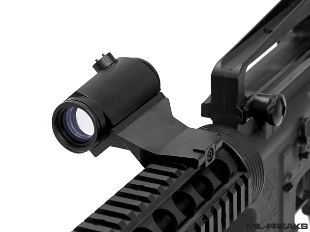 Aim-O Knight'sタイプ KAC Aimpoint T1 オフセットマウント