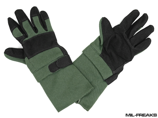 一点物] 米軍実物 CAMELBAK MAX GRIP NT FR タクティカルグローブ