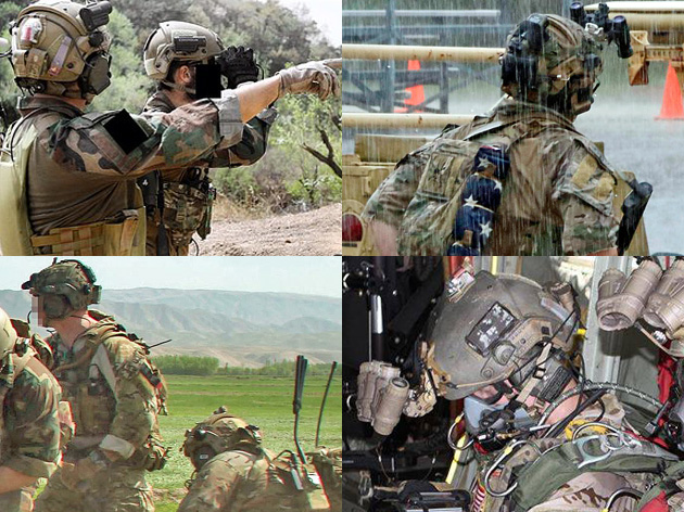 nHelmet Crye Precisionタイプ AirFrame ヘルメット ブラック