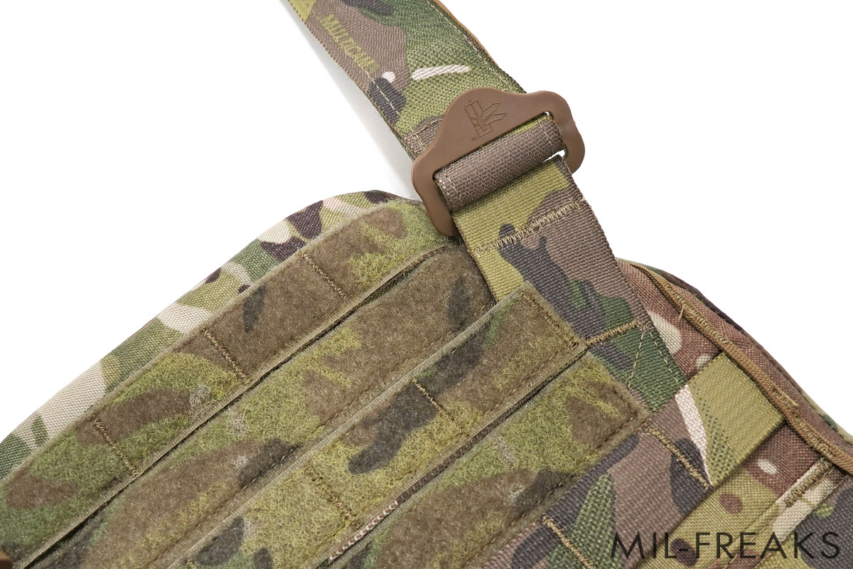 Haley Strategic THORAX PLATE BAGS プレートキャリア プレートパネル