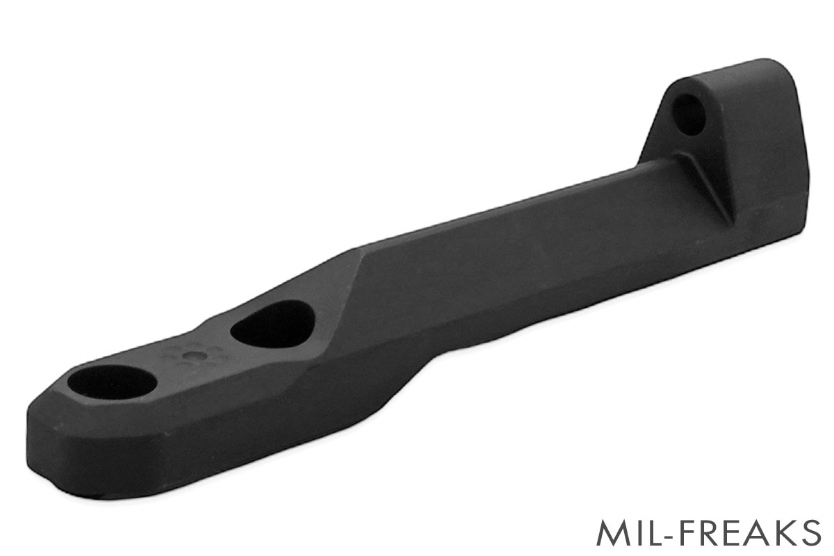 T.REX ARMS x Arisaka Lightbar PRO ライトマウント M-LOK用